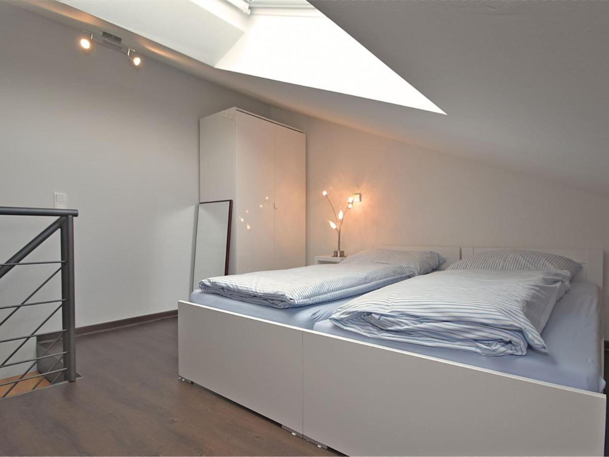 Apartment Near The Forest Kammerstein المظهر الخارجي الصورة